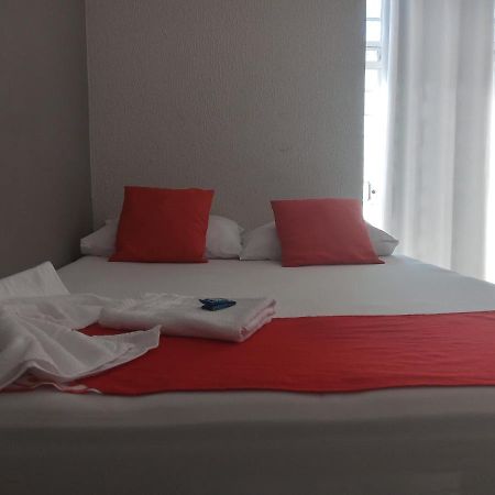 Hotel Central Jacareí 外观 照片