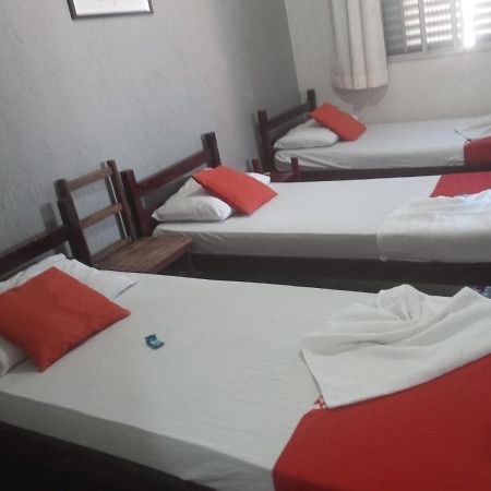 Hotel Central Jacareí 客房 照片